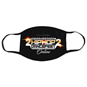 22nd Annual SFIHHDF Face Mask