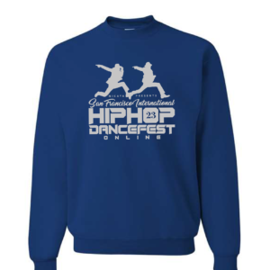 23rd Annual SFIHHDF Adult Unisex Sweatshirt