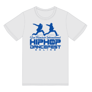 23rd Annual SFIHHDF Adult Unisex T-Shirt