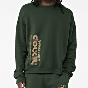 26th  Annual SFIHHDF Adult Unisex Sweatshirt