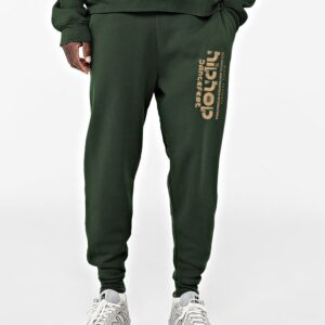 26th  Annual SFIHHDF Adult Unisex Joggers