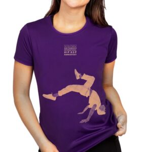 26th Annual SFIHHDF Adult Unisex T-Shirt