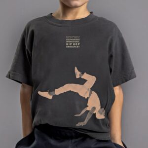 26th Annual SFIHHDF Youth Unisex T-Shirt