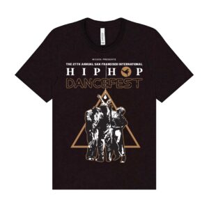 27th Annual SFIHHDF Unisex Adult T-Shirt